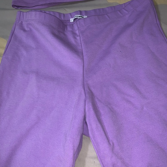 Fashion nova short set - Picture 3 of 3